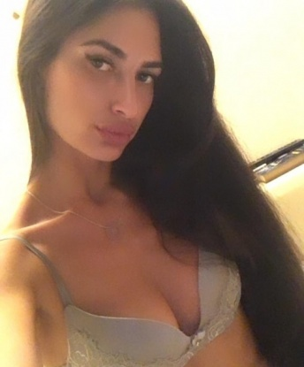 Анкета проститутки Кристина - город Чекмагуш, 23 года, №2422